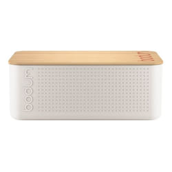 Bodum 11555-913 Boîte à pain Crème Plastique
