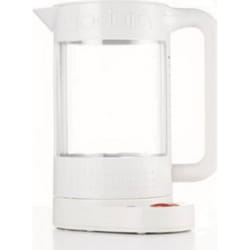 Bodum - bouilloire sans fil 1.1l 1500w température réglable - 11659-913euro - TU