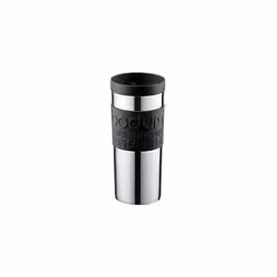 Bodum - mug de voyage 35cl noir - 11093-01
