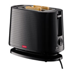 Bodum BISTRO 2 part(s) 940 W Noir
