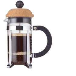 Cafetière à piston BODUM CHAMBORD A PISTON 3T 0.35L - COUVERCLE