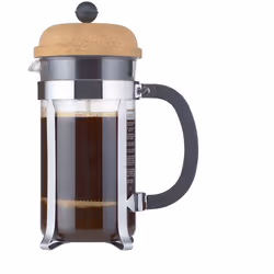 Cafetière à piston BODUM Chambord à piston 8 tasses 1L