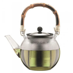 Bodum Théière à piston 1L - 11806-139
