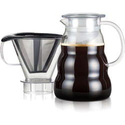 Bodum - cafetière filtre 1l 8 tasses - 11762-10-01s