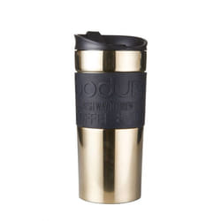 Bodum 11068-17S thermos 350 ml Or Acier inoxydable