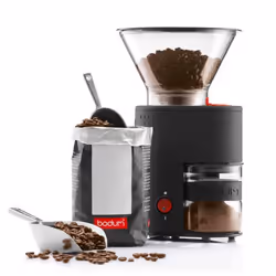 Bodum Bistro Noir - Vue supplémentaire 4