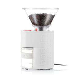 Bodum BISTRO 160 W Rouge, Blanc