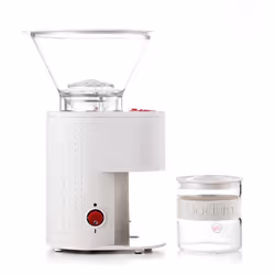 Bodum BISTRO 160 W Rouge, Blanc