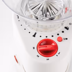 Bodum BISTRO 160 W Rouge, Blanc