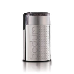 Bodum 11160-57EURO-4SS appareil à moudre le café 150 W Chrome