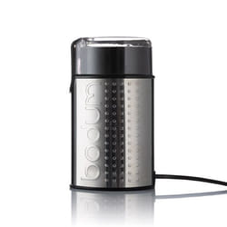 Bodum 11160-16EURO-4PL appareil à moudre le café 150 W Chrome