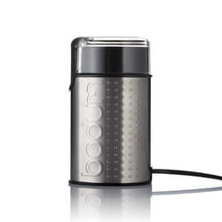 Bodum 11160-57EURO-4PL appareil à moudre le café 150 W Chrome