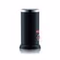 Bodum - emulsionneur de lait 500w 190ml noir - 11870-01euro - TU