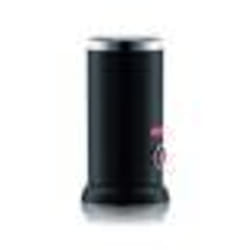 Bodum - emulsionneur de lait 500w 190ml noir - 11870-01euro - TU