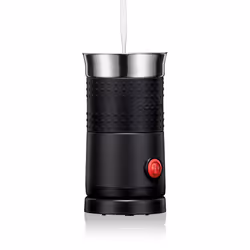 Bodum Bistro Mousseur à lait automatique Noir - Vue supplémentaire 3