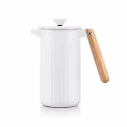 Bodum Douro, 1 L, Blanc, Porcelaine, 102 mm, 183 mm, 205 mm