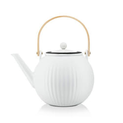 Bodum Douro Théière simple 1000 ml Blanc