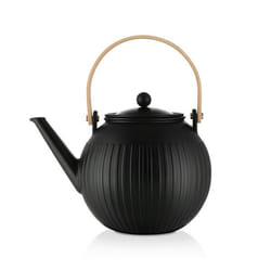 Bodum Douro Théière simple Noir