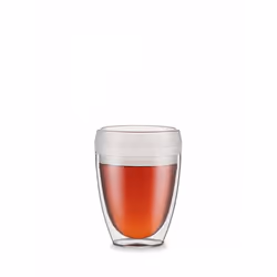 Bodum PAVINA OUTDOOR, Régler, 0,35 L, Transparent, Plastique, Universel, 2 pièce(s)