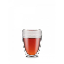 Bodum PAVINA OUTDOOR Tasse Transparent Universel 2 pièce(s)