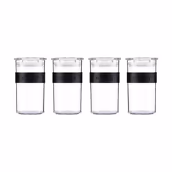 Bodum Presso, 4 pièce(s)