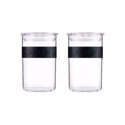 Bodum Presso, 2 pièce(s)