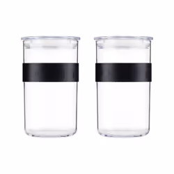 Bodum Presso, 2 pièce(s)