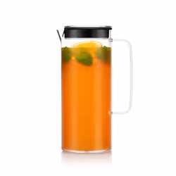 Bodum MELIOR Carafe 1,2 L Transparent