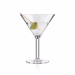 Bodum OKTETT Verre à Martini