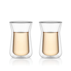 Bodum MELIOR Transparent 2 pièce(s) 100 ml