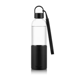 Bodum Melior Utilisation quotidienne 500 ml Verre borosilicate Noir