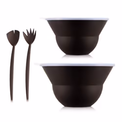Bodum K2551-451-143S-1, Régler, Marron, Plastique