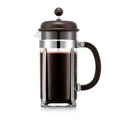 Bodum 1918-451BTR machine à café manuelle Presse française 1 L Marron