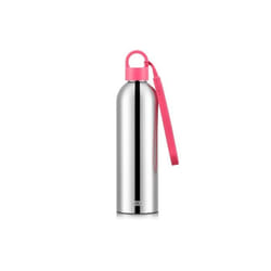 Bodum - bouteille isotherme 0.5l inox/rose - 12057-16-539b