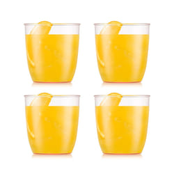 Bodum 4308-679SPC verre à jus de fruit 4 pièce(s) 350 ml