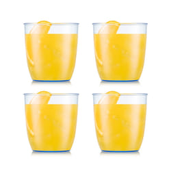 Bodum 4308-680SPC verre à jus de fruit 4 pièce(s) 350 ml