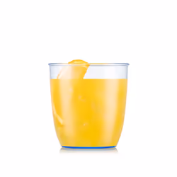 Bodum 4308-680SPC verre à jus de fruit 4 pièce(s) 350 ml