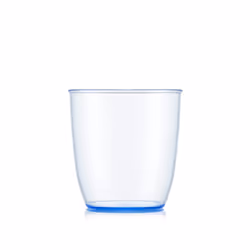 Bodum 4308-680SPC verre à jus de fruit 4 pièce(s) 350 ml