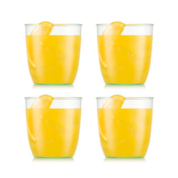 Bodum 4308-681SPC verre à jus de fruit 4 pièce(s) 350 ml
