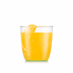 Bodum 4308-681SPC verre à jus de fruit 4 pièce(s) 350 ml