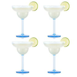 Bodum 11929-680SSA Verre à cocktail Verre de margarita