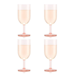 Bodum 11926-679SSA Verre à vin Verre de vin blanc