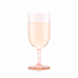Bodum 11926-679SSA Verre à vin Verre de vin blanc
