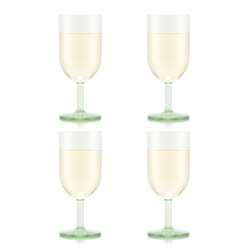 Bodum 11926-681SSA Verre à vin Verre de vin blanc