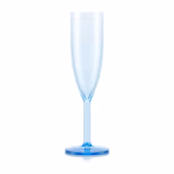 Bodum 11927-680SSA flûte à champagne 4 pièce(s) Plastique