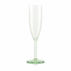 Bodum 11927-681SSA flûte à champagne 4 pièce(s) Verre, Plastique