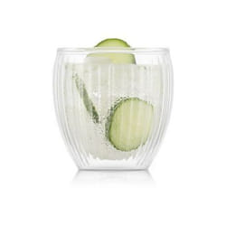 Verre Bodum Stries Pavina (x2)