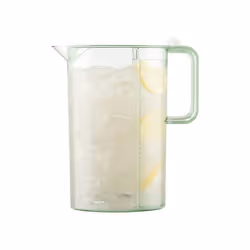 Bodum - pichet infuseur 3l vert transparent - 10619-681ssa