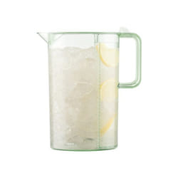 Bodum - pichet infuseur 3l vert transparent - 10619-681ssa