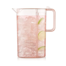 Bodum Pichet infuseur détox, en plastique, avec filtre amovible, 3.0 l